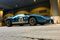 relates to The Pretty Highs and Hot Lows of Driving a Replica Vintage Race Car