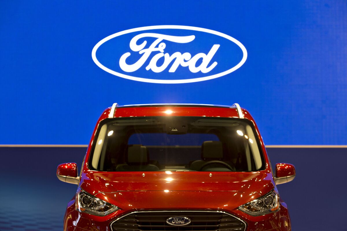 The Case of the Vanishing Van, And Its Meaning for the Trade War