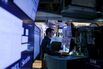 Nasdaq 100 Sinks Into Correction As Big Tech Keeps Falling