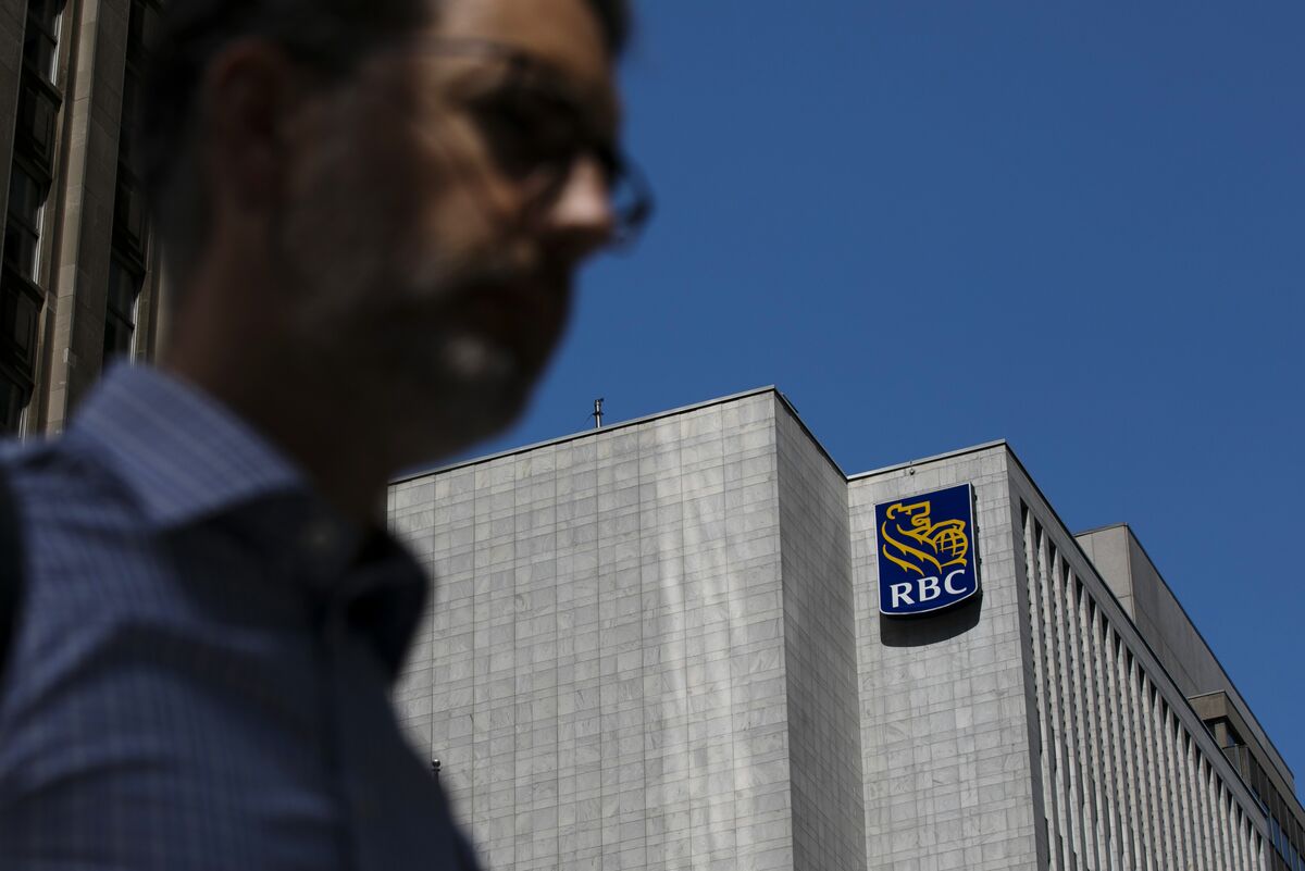 RBC Pares Prime Rate, Matching Bank of Canada’s Surprise Cut Bloomberg