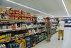 Inside A Biedronka Supermarket As Polish Inflation Eases to 17-Month Low