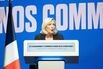 Marine Le Pen