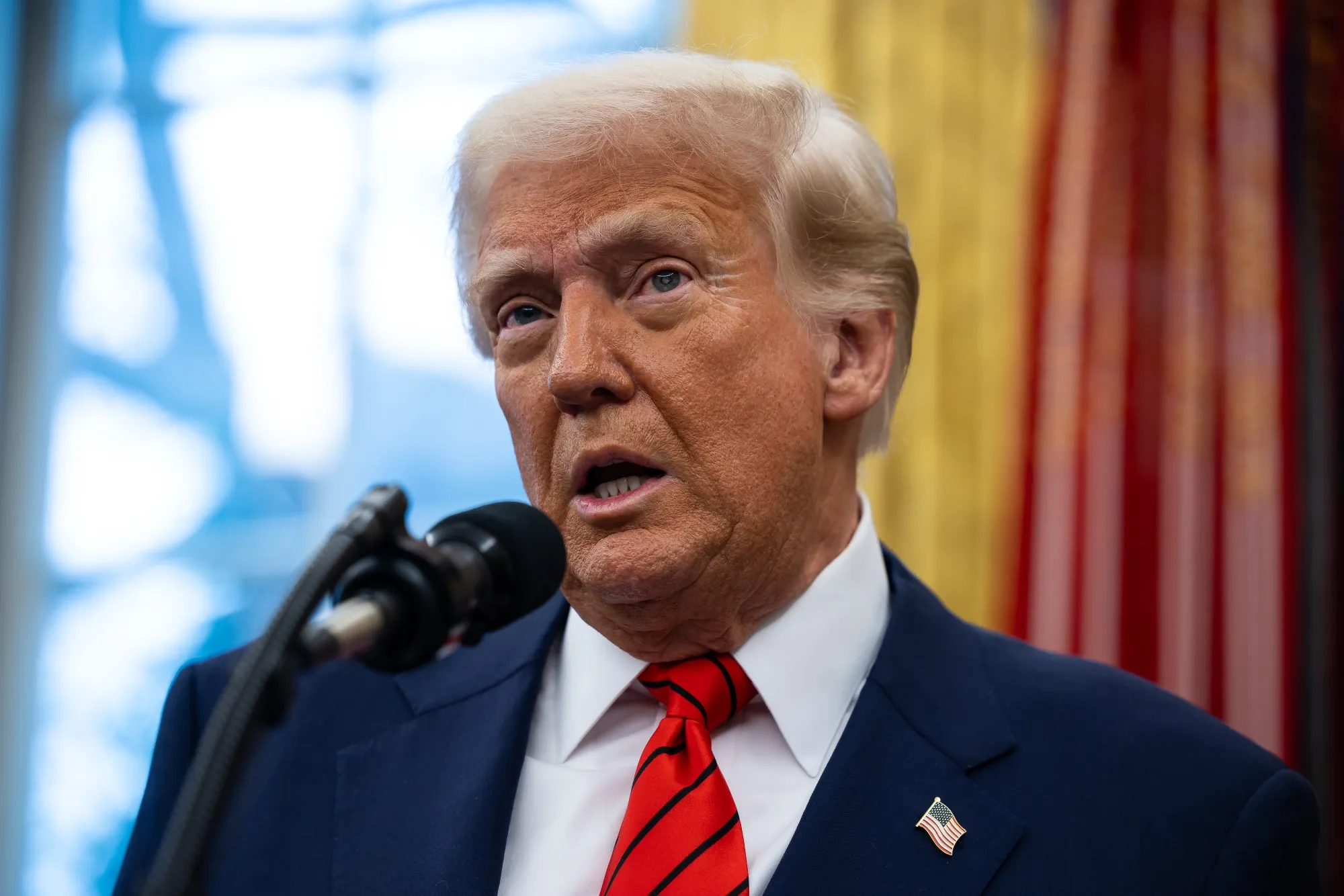 US President Donald Trump has already embarked on&nbsp;a policy of higher tariffs on goods imported into the US. The result has been a sharp increase in inflation expectations even before actual inflation has been impacted.