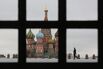 Russia Implements Mandatory Lockdown-Pass In Moscow 