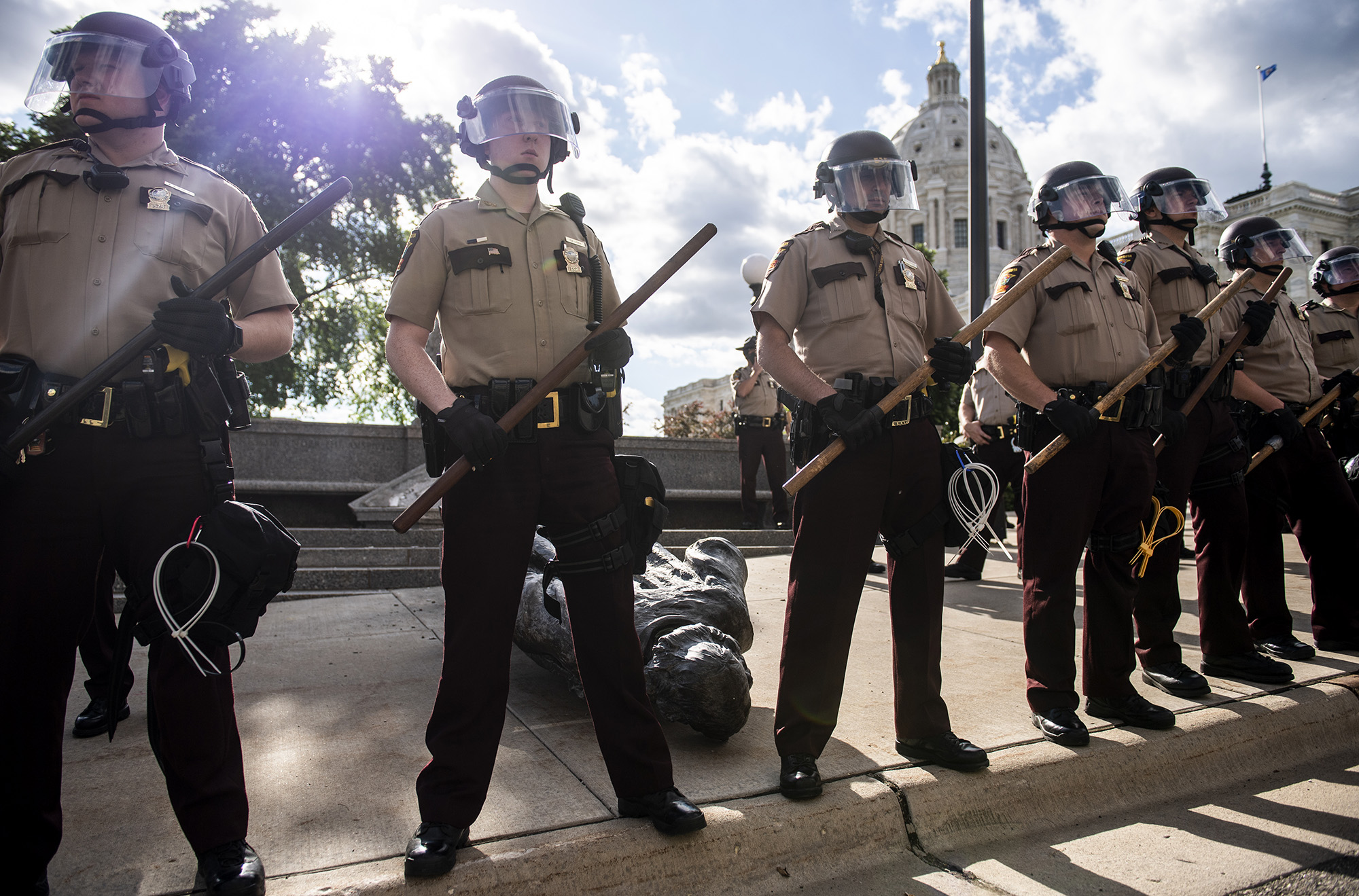 New Minnesota safety patrol aims to stop anti-Asian hate in the