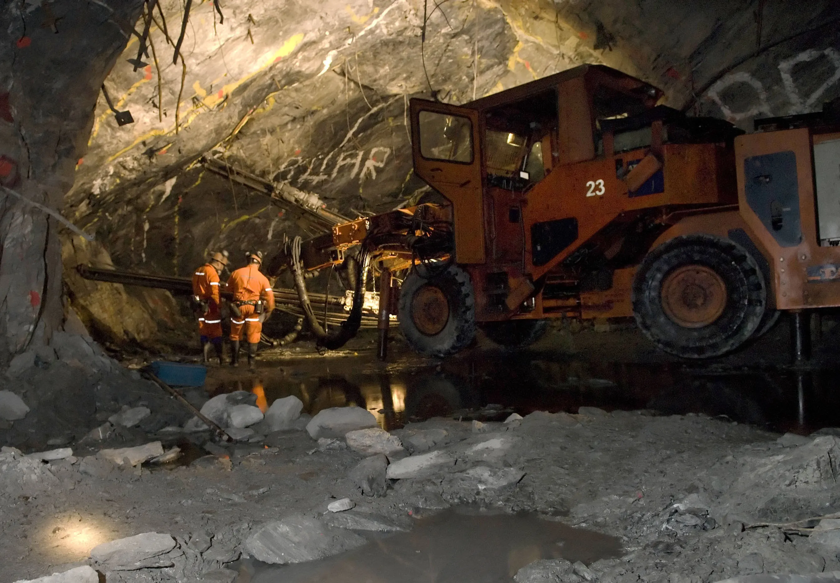ANGLOGOLD ASHANTI BRASIL 