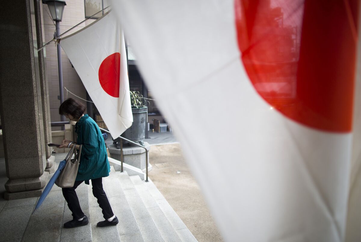Why the World's Biggest Pension Fund Should Buy More Junk Bonds - Bloomberg