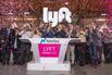 Lyft IPO