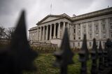 US Backstops Bank Deposits To Avert Crisis After SVB Failure