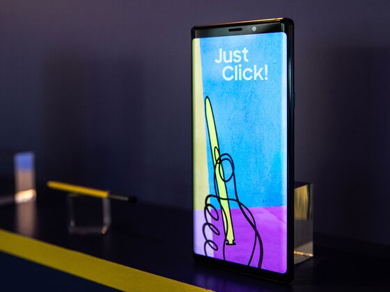 Samsung Unveils Note 9, Upgraded Watch and Home Speaker