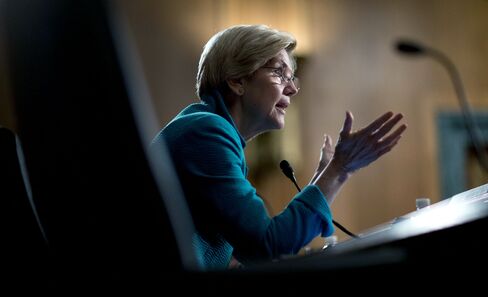 Senate Banking Hearing On Equity Market Structure And Electronic Trading