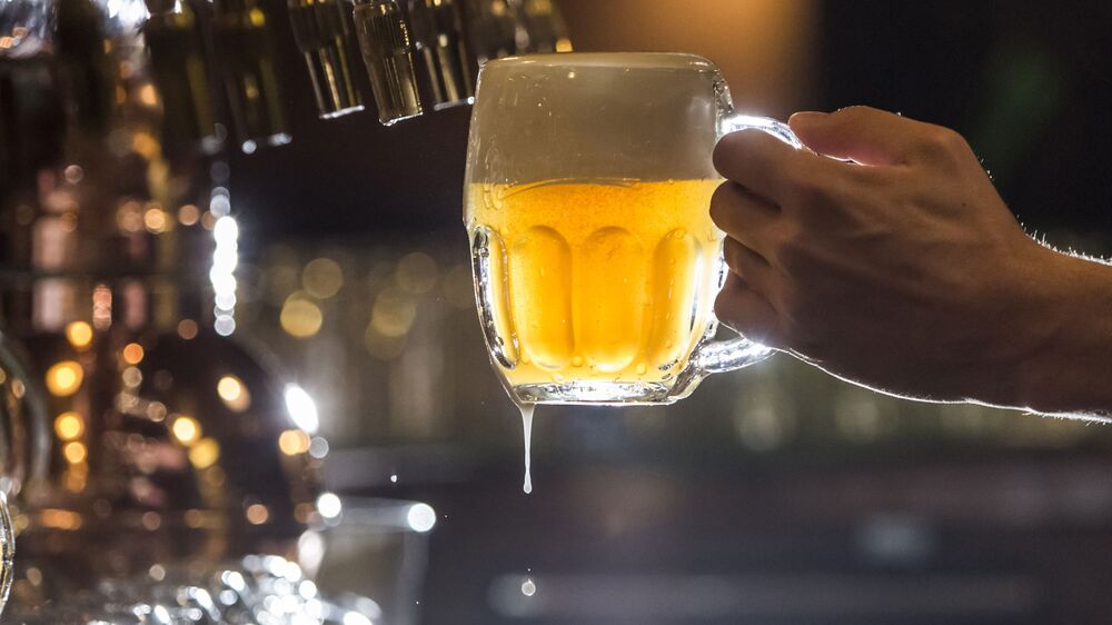 The Best Beer City in the World