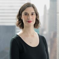 Beth Kowitt