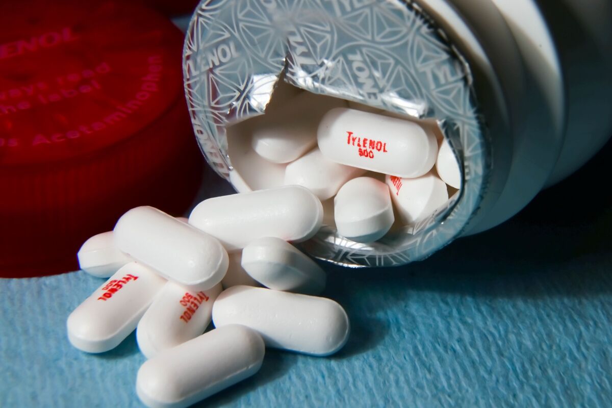 
                            Judge Denies Texas Bid for Bar on Tylenol Marketing in State