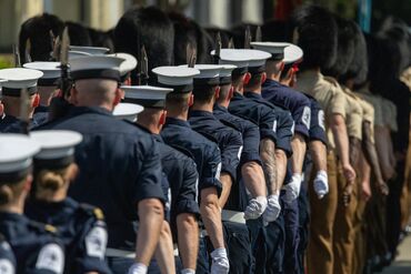 British Armed Forces