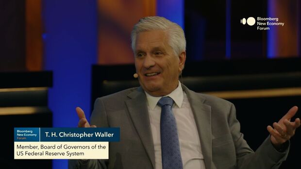 Fed Rate Pause Signals Lower Borrowing Costs | Cross-Border Sellers Unlock Working Capital