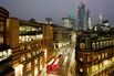 Prospect of Brexit Bargains Makes U.K. Top Spot For Property