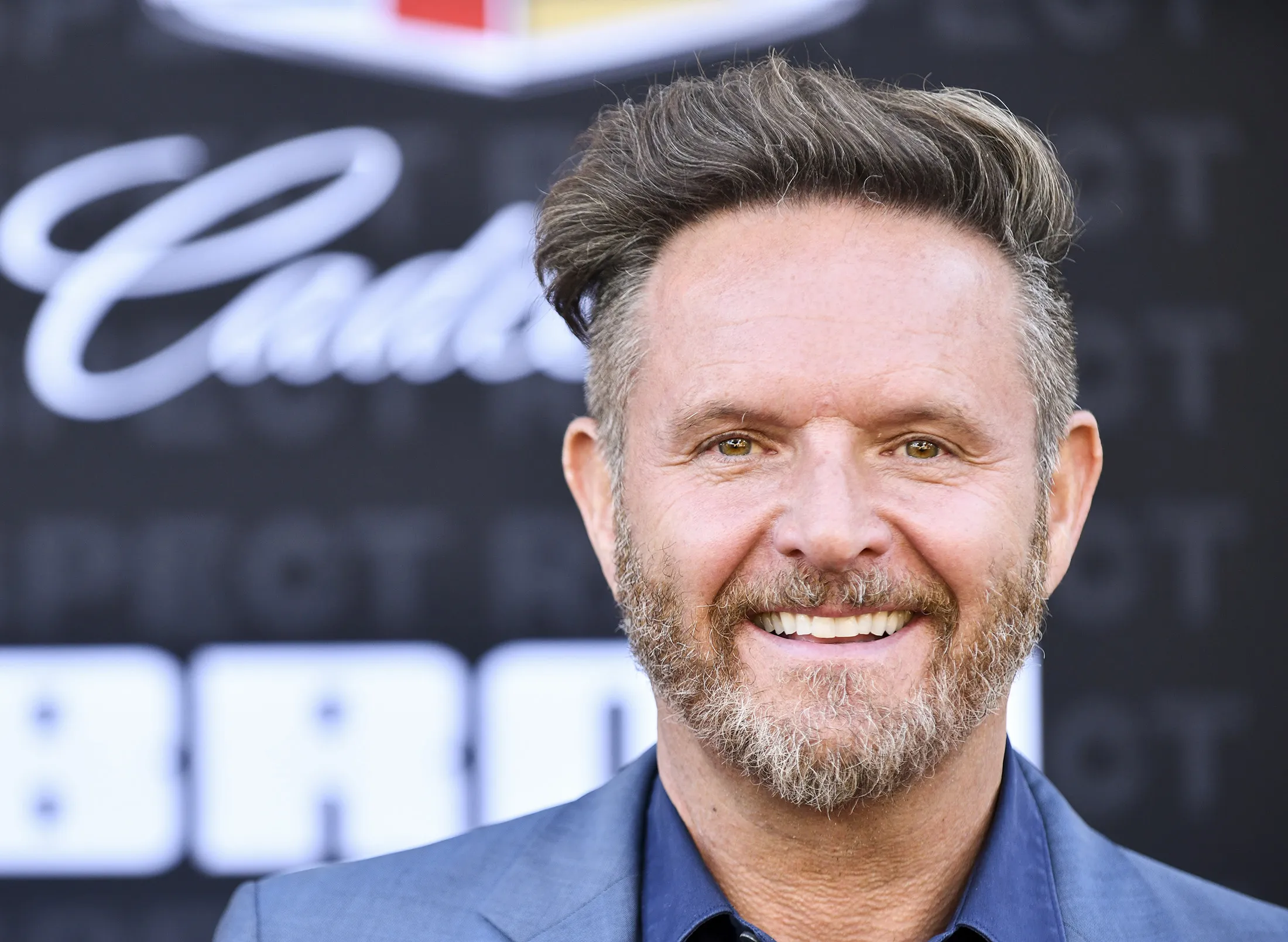 Mark Burnett