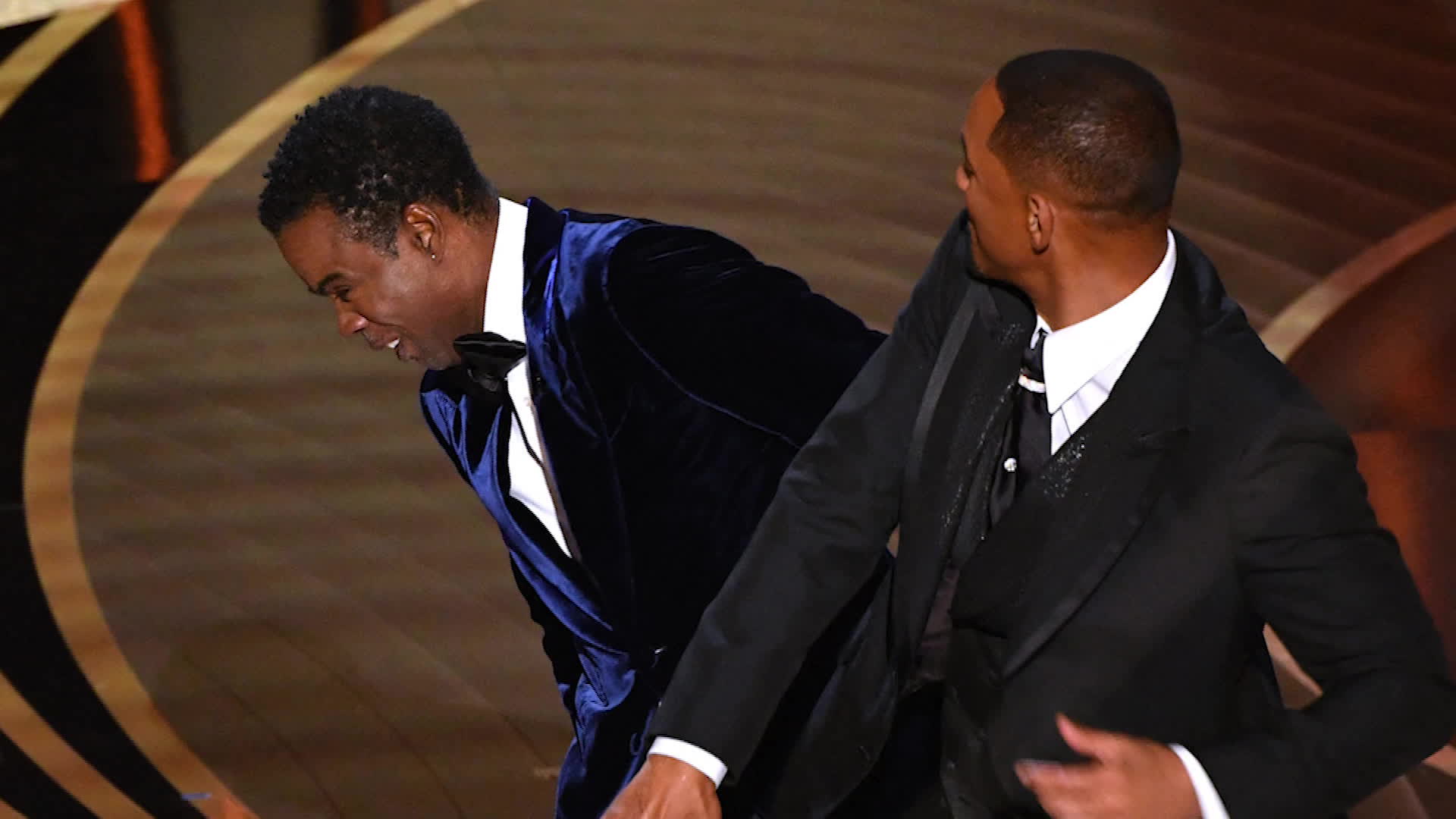 Will Smith Memes Go Viral After Chris Rock Oscars Slap