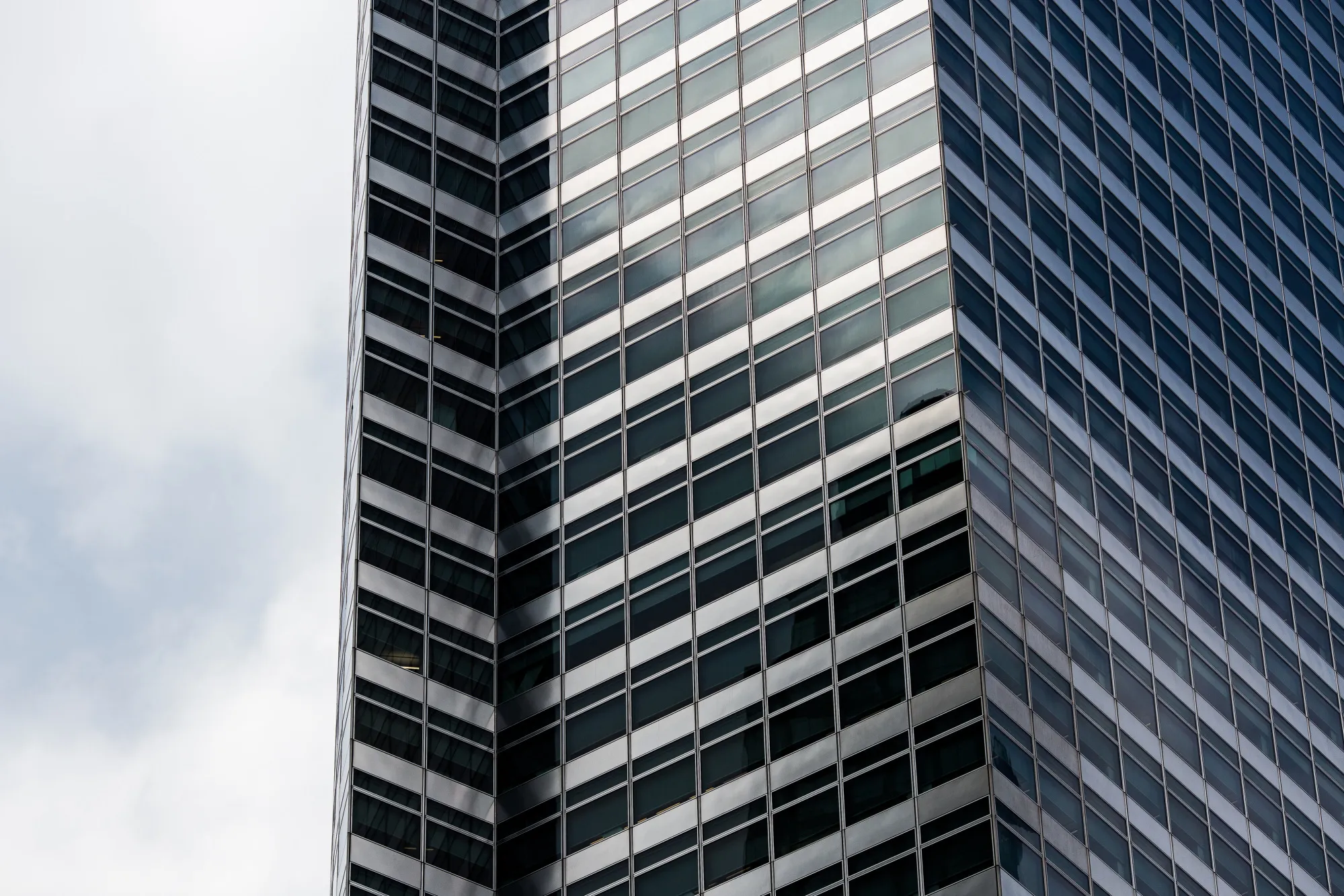 Goldman Sachs Group Inc. headquarters stands in New York.