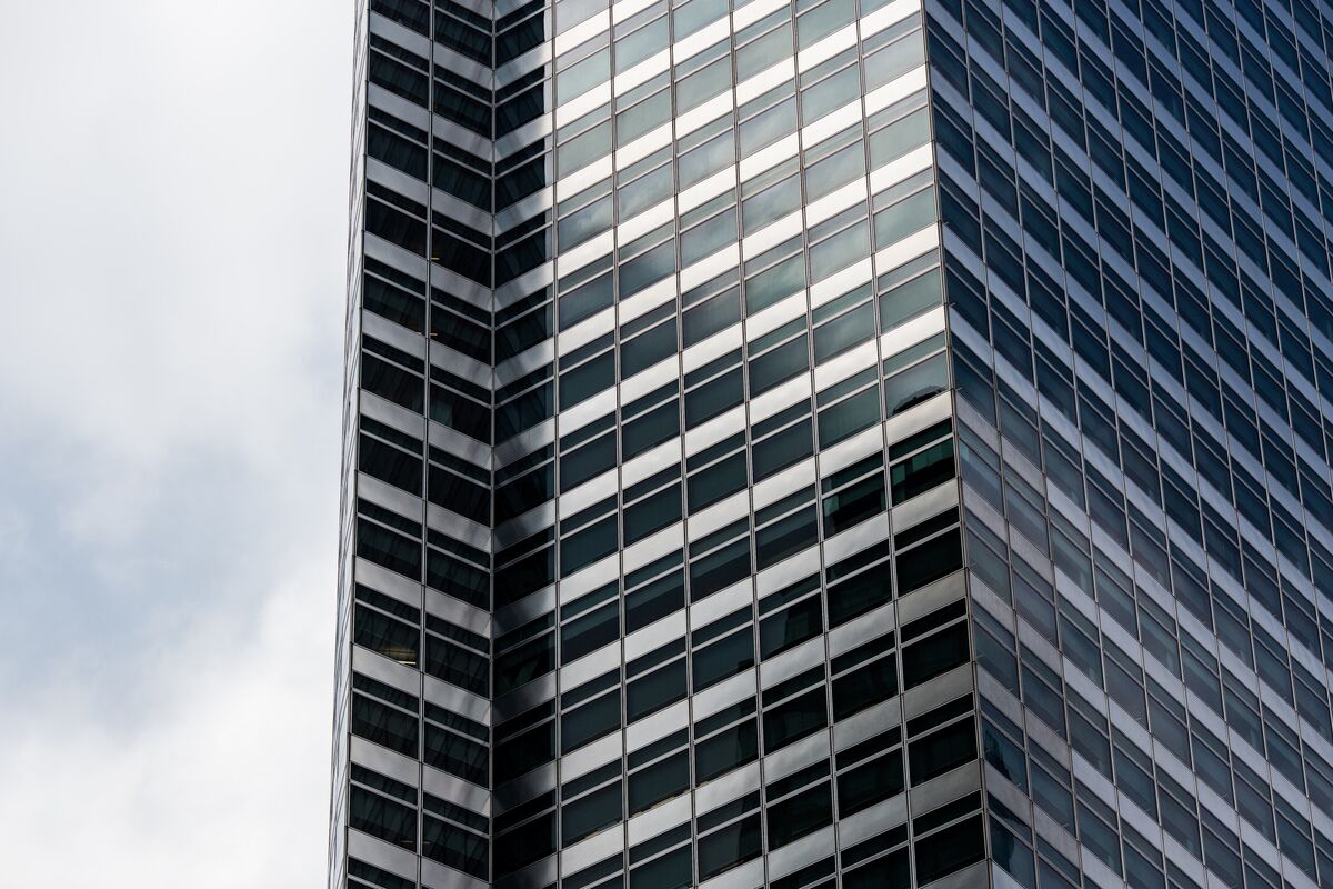 Goldman Taps John Mallory To Head Unit Targeting America s Super Rich 