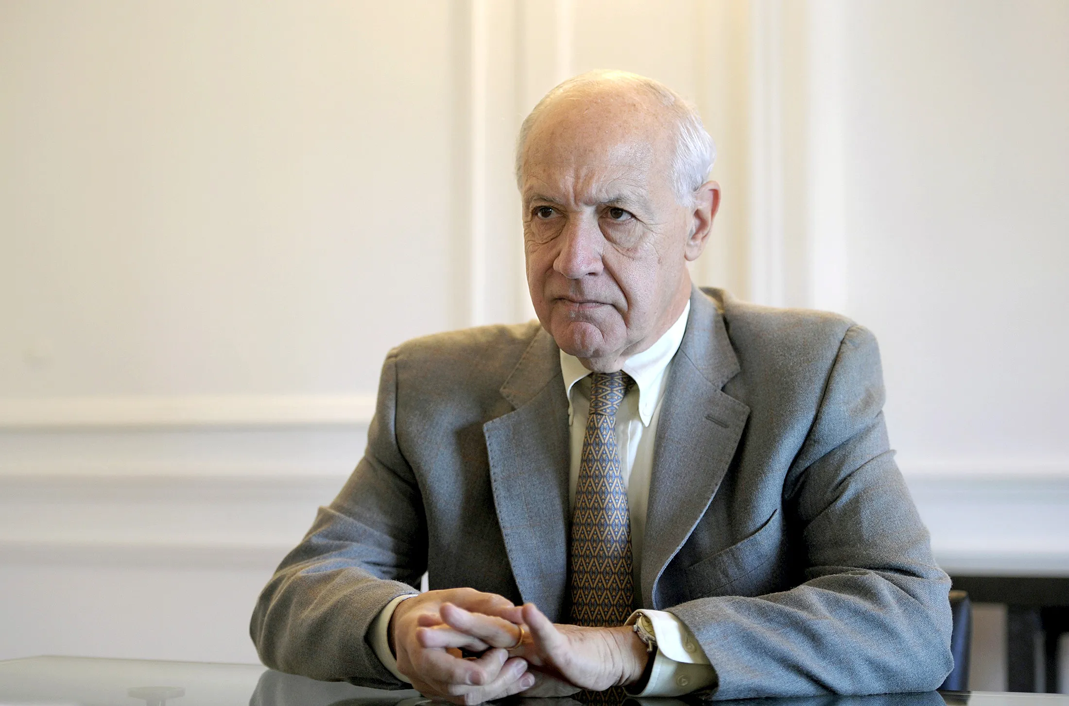 Roberto Lavagna