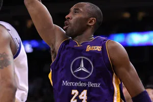 Will NBA Players Become Billboards?