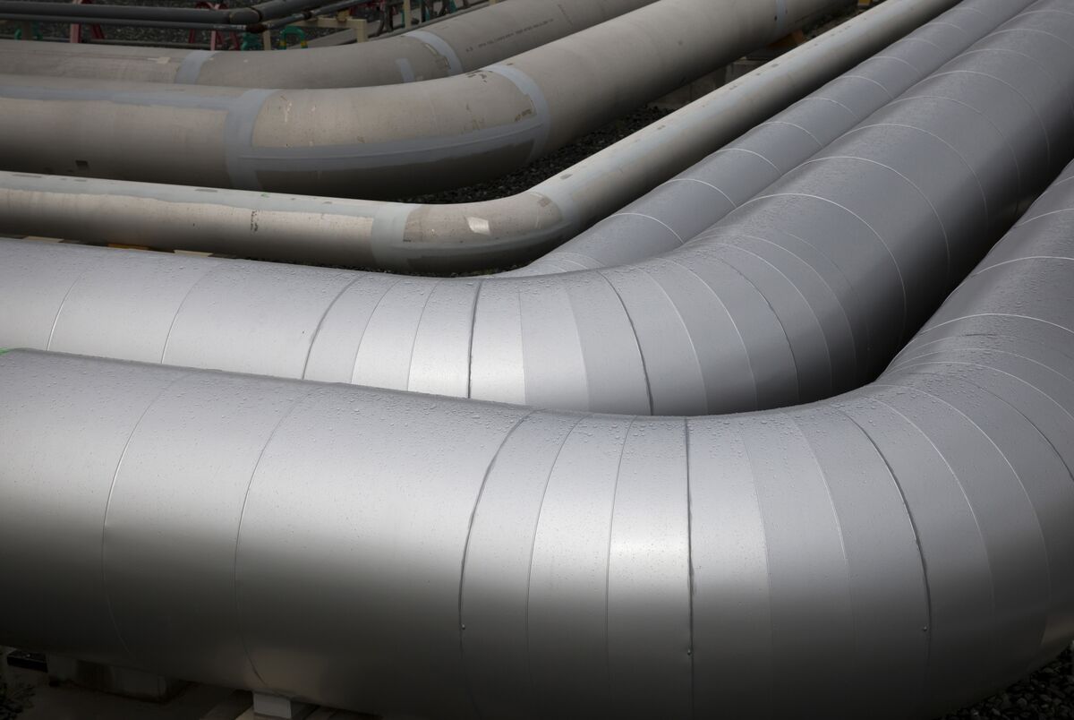 Japan’s Inpex Signs 15-Year Deal to Buy Persian Gulf LNG