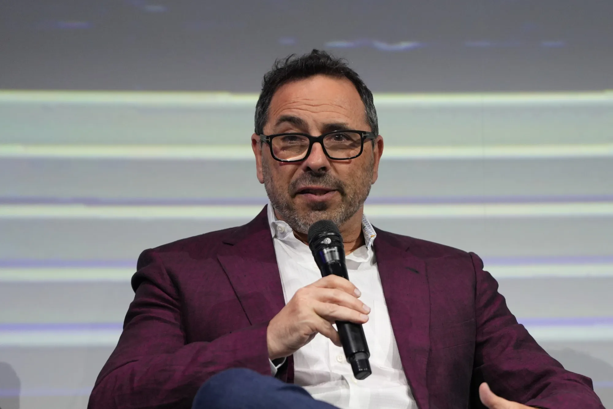 Ключові спікери на саміті Raise