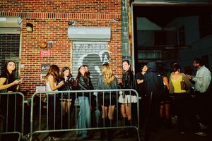 How One Brooklyn Neighborhood Became a Nightclub Haven