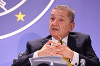 Fabio Panetta