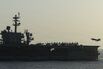 Pentagon Takes Charge of Navy’s Next-Gen Jet in Show of Support