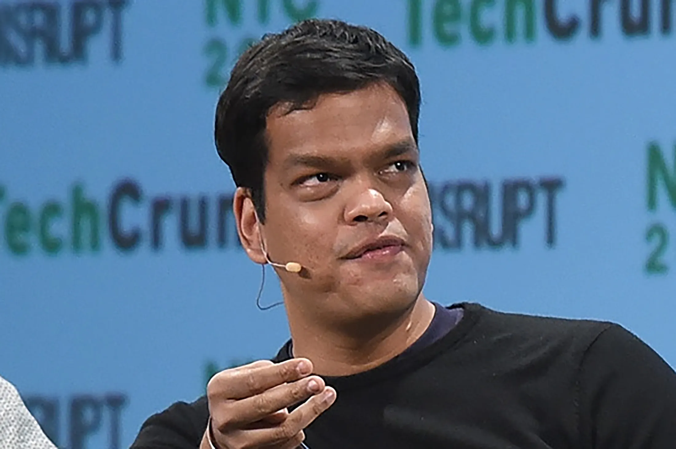 Sriram Krishnan