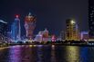 Views Of Casinos As Revenue Continues To Decline For The 18th Month