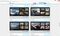 The site is visually driven and makes boat charters feel unpretentious.