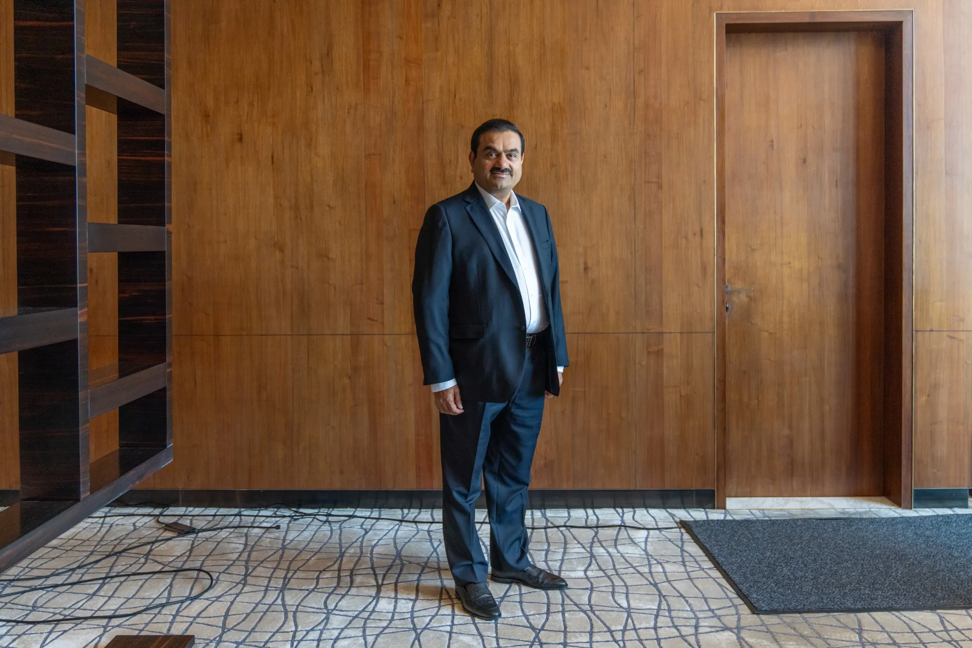 Gautam Adani