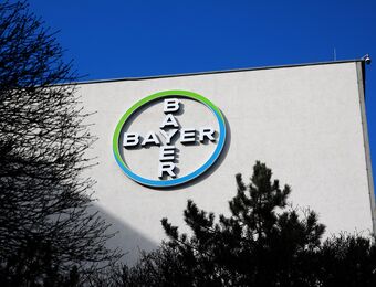 relates to Bayer Menopause Drug Shows Positive Result in Late-Stage Trials