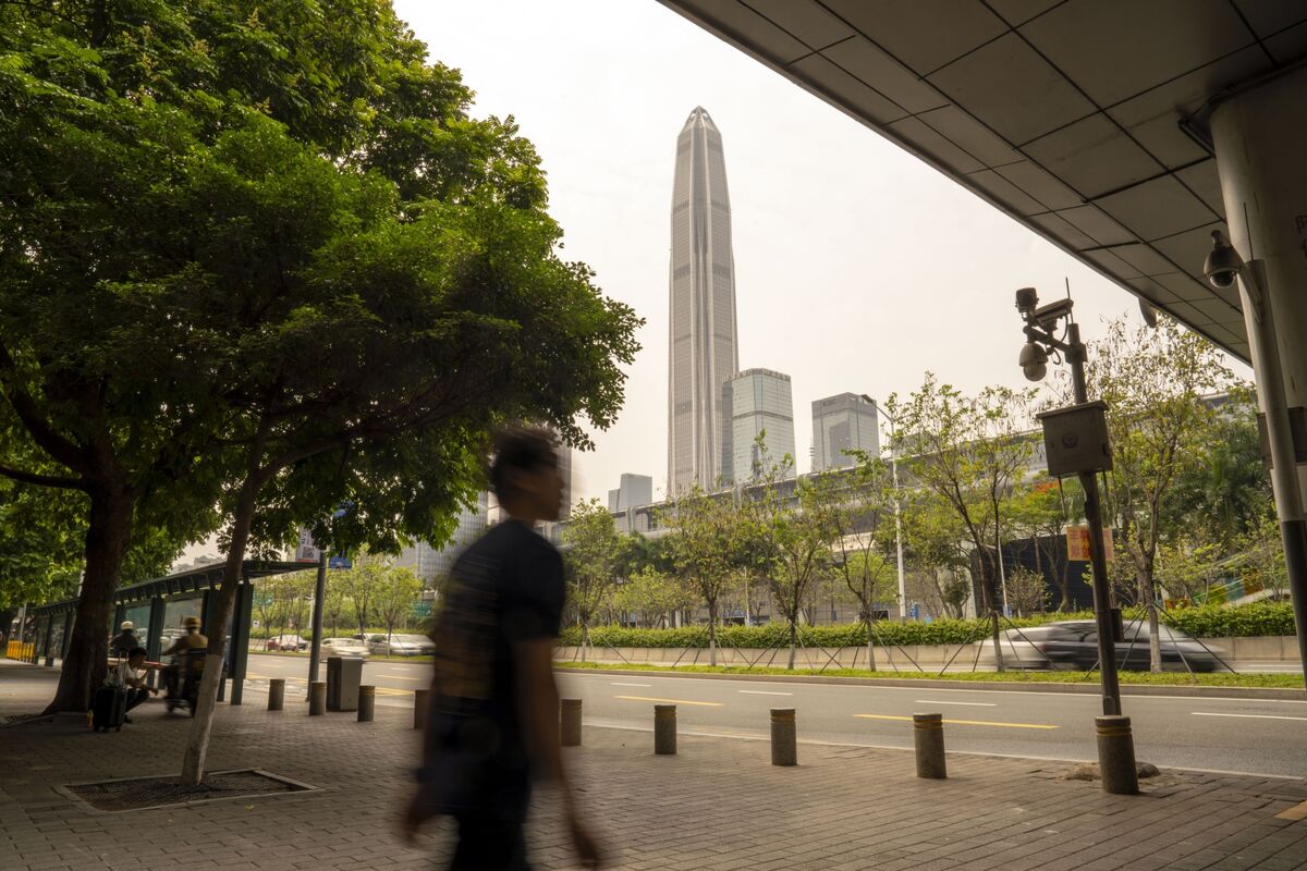 Ping An Profit Falls as Market Decline Hurts Investment Returns