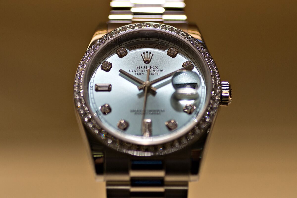 Richemont Announces 2020 Half-Year Sales Down 26% - Monochrome Watches