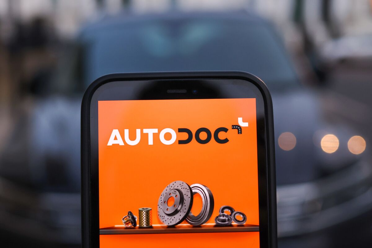 Autodoc Is Raising €530 Million Loan to Buy Out Apollo’s Stake