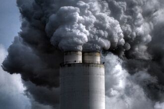 Up in smoke