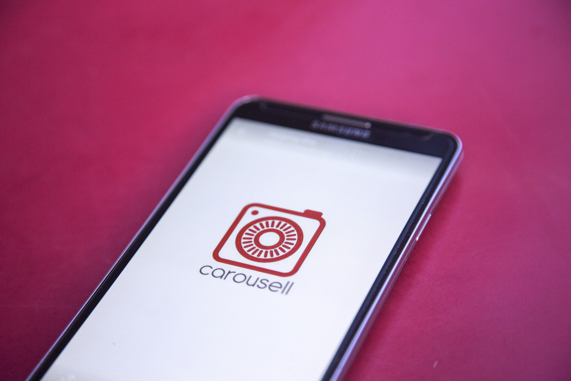 Carousell Hits 850 Million Value With Telenor Unit Merger Bloomberg