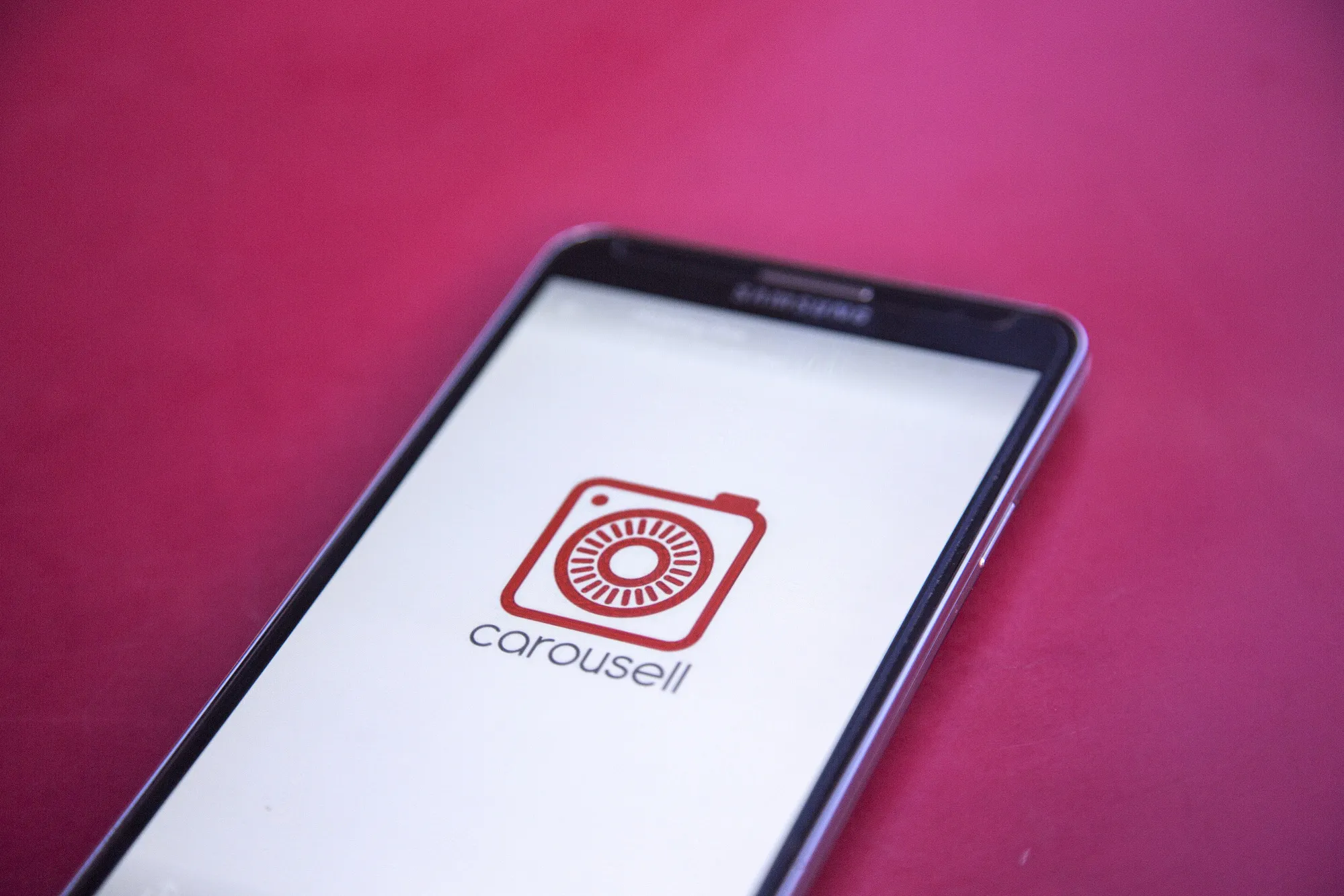 Inside the Carousell Headquarters and Interview with CEO Quek Siu Rui 