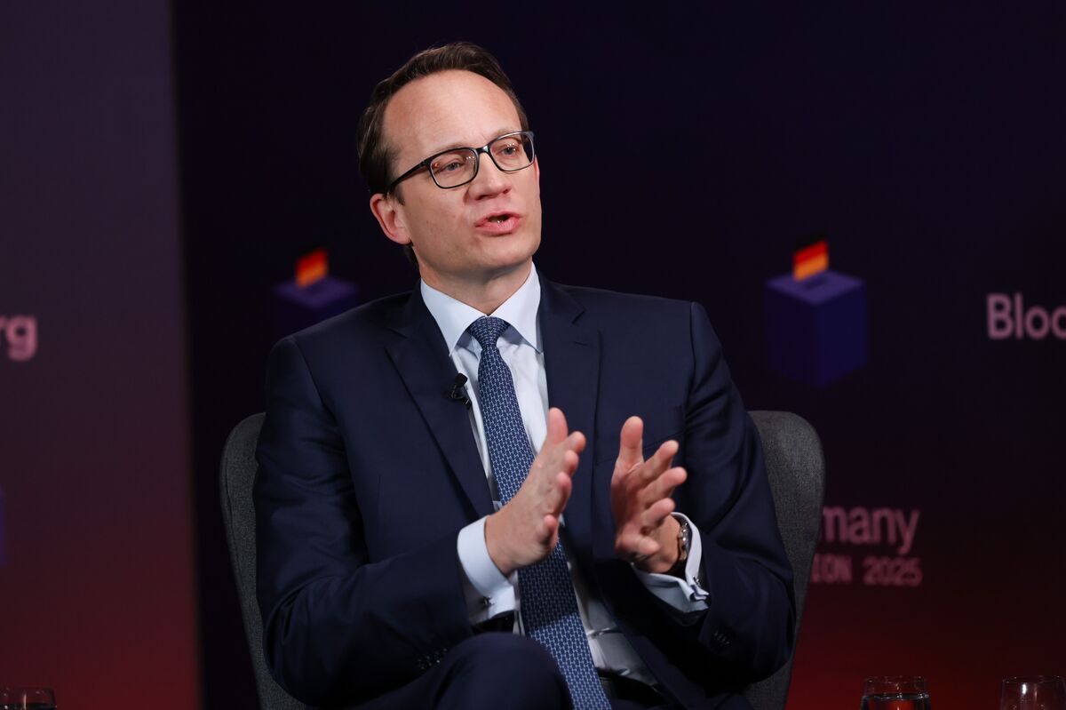 RWE CEO Could Double US Projects With More Policy Certainty