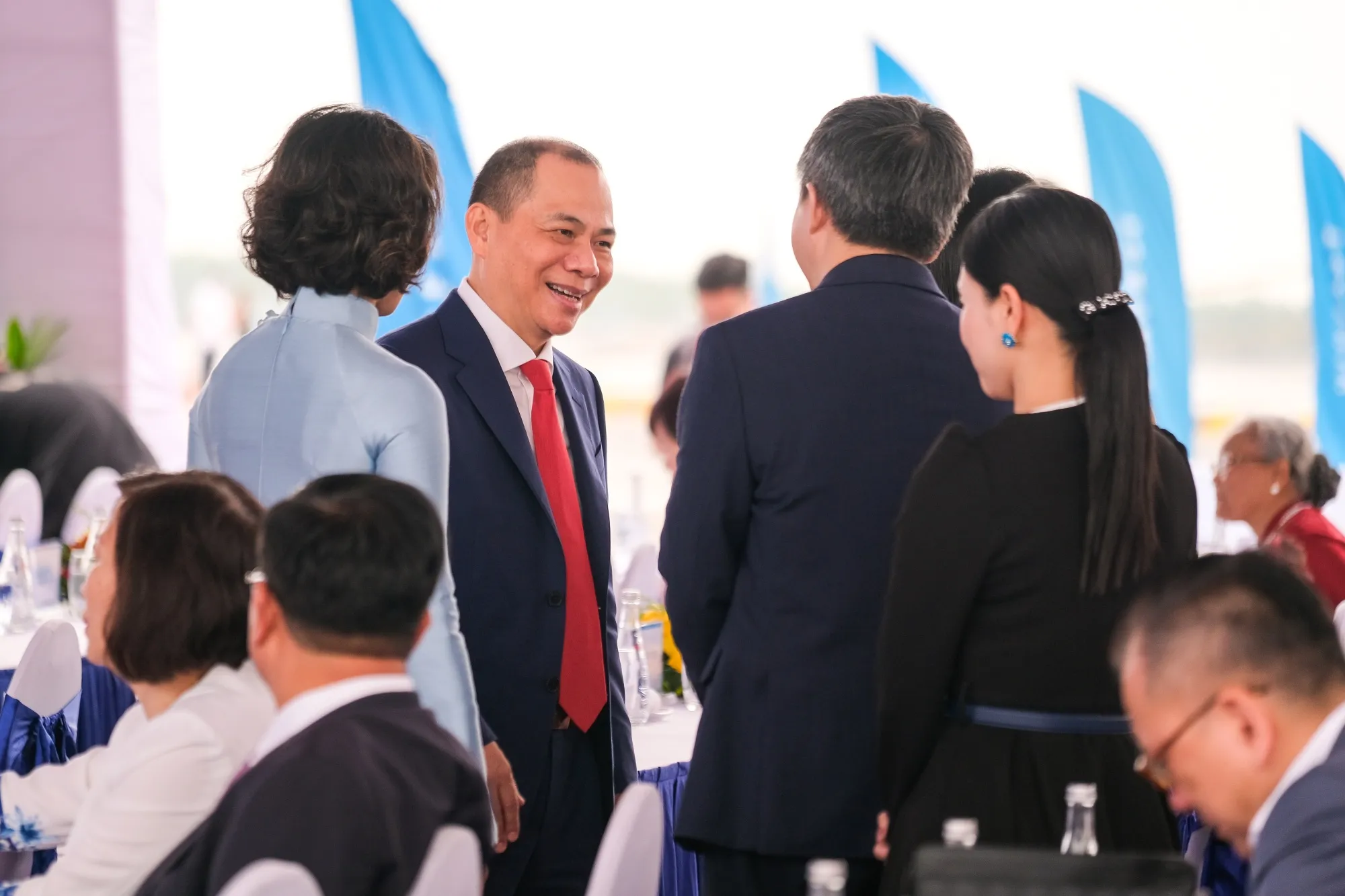 Pham Nhat Vuong