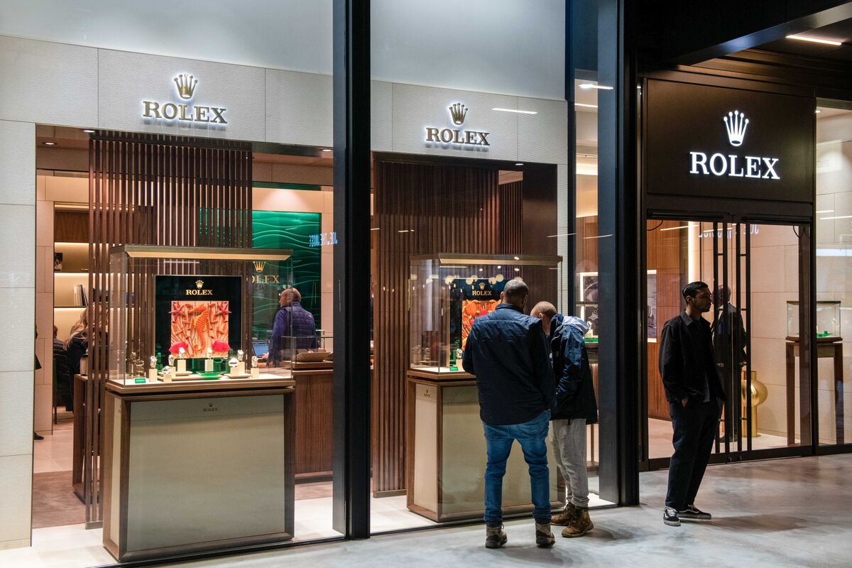 Rolex Gets More Expensive in UK and US With Latest Price Hikes