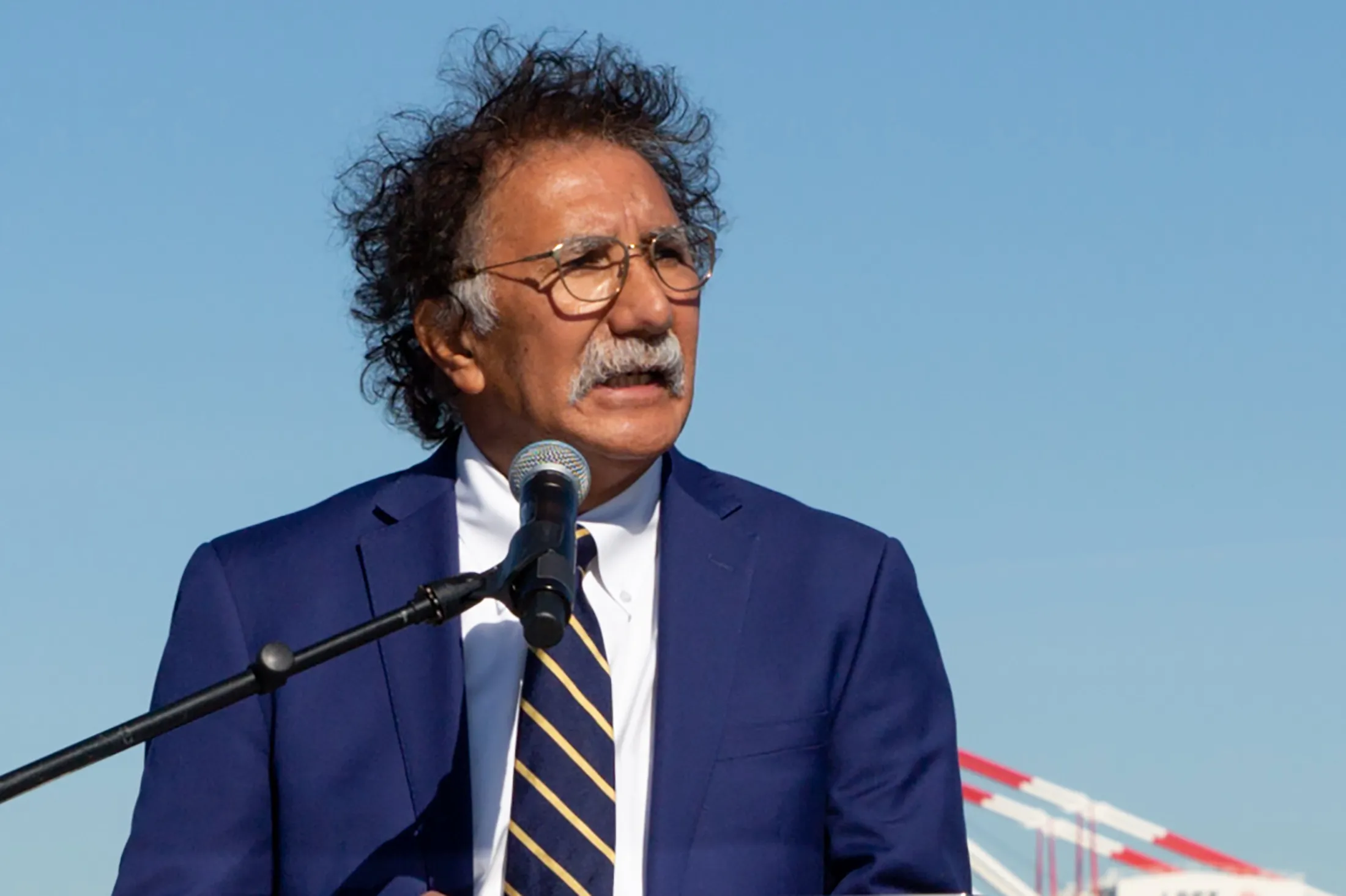 Mario Cordero
