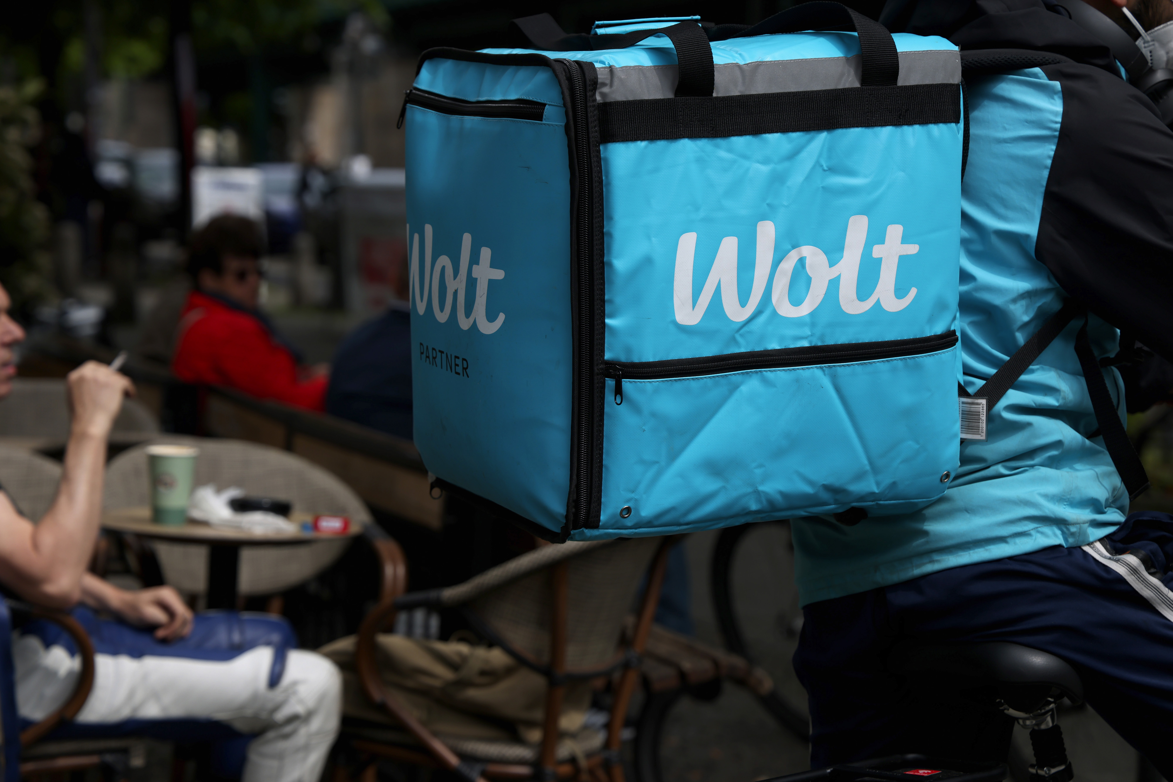 Wolt joins forces with DoorDash - Wolt Blog