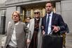 Trump to Ask Supreme Court to Toss Carroll Sex-Abuse Verdict