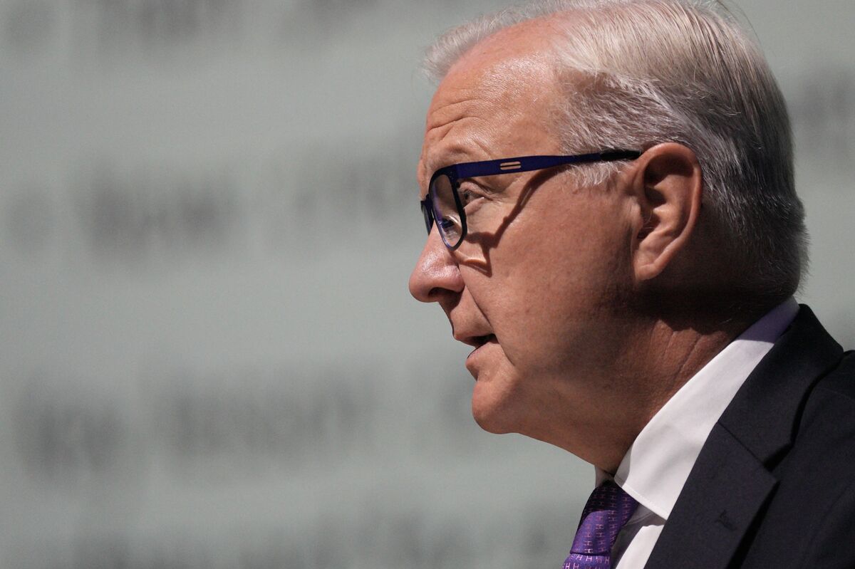 ⚫️ BLOOMBERG: "Rischio di rallentamento della crescita dei prezzi al consumo sotto l'obiettivo del 2%, avverte Olli Rehn"